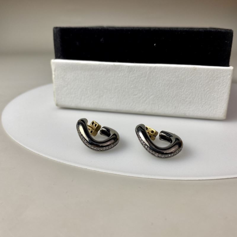 Balenciaga Earrings